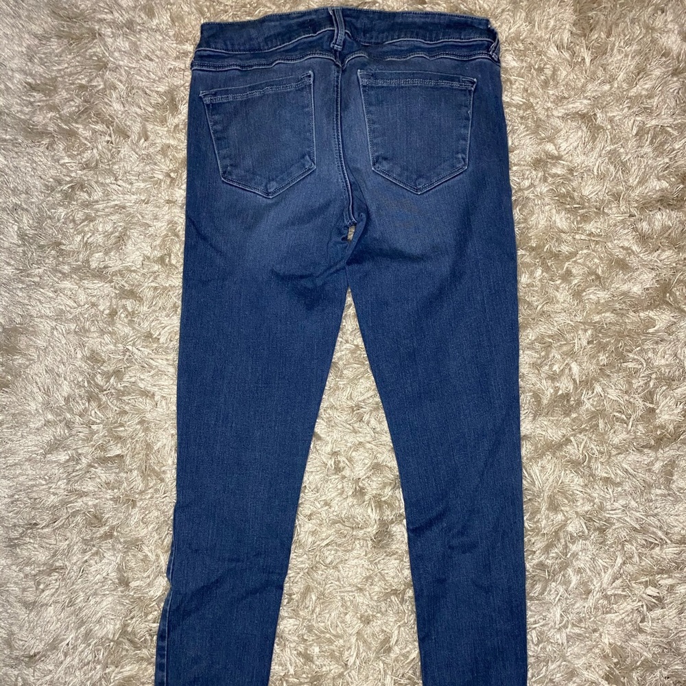 SOLD Design Lab Jeans - Picture 2 of 5